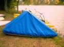 Hydrobike cover keeps your hydrobike looking new for years to come!