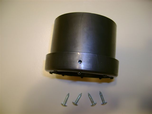 Changing the friction lock is a good idea when changing the drivetrain.