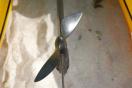 Hydrobike Propeller