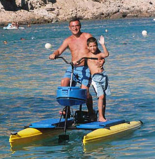 Buy hydrobikes online now for fast delivery.  This could be you next weekend.  GO GREEN with Hydrobikes!  Call 1-888-728-9138 today. 